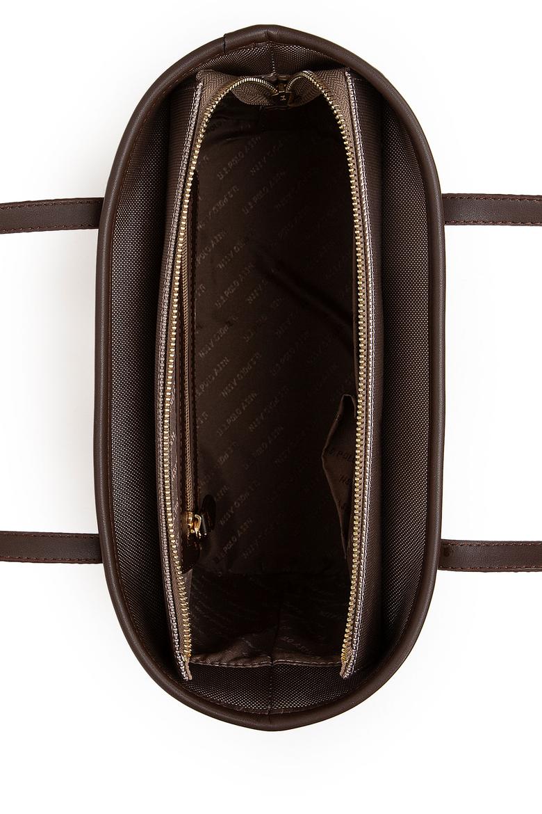 Kadın Gri Çanta - 50229228003