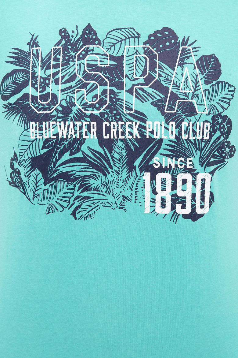 Erkek Mint T-Shirt - 50217974001