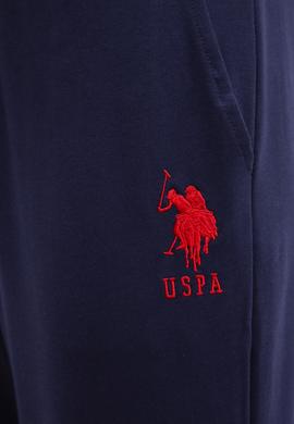 Erkek Lacivert  Eşofman Altı - 50222489006