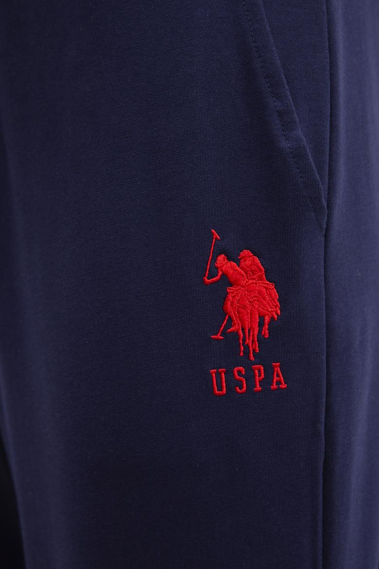 Erkek Lacivert  Eşofman Altı - 50222489006