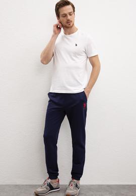 Erkek Lacivert  Eşofman Altı - 50222489006