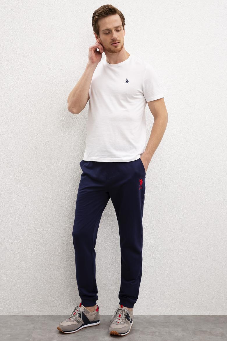 Erkek Lacivert  Eşofman Altı