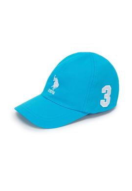 Çocuk Yeşil Şapka - 50221966009