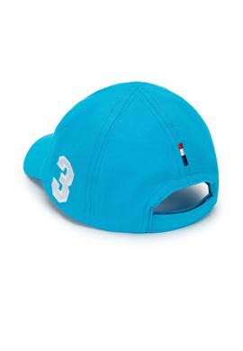 Çocuk Yeşil Şapka - 50221966009