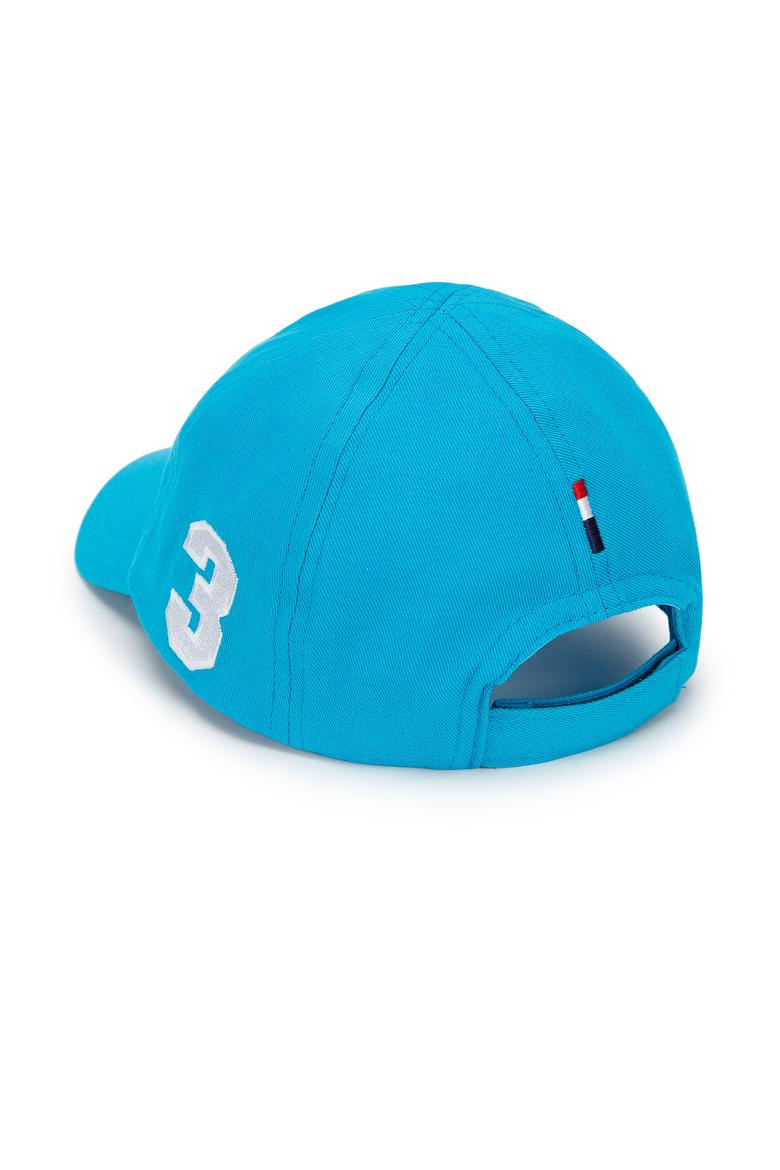 Çocuk Yeşil Şapka - 50221966009