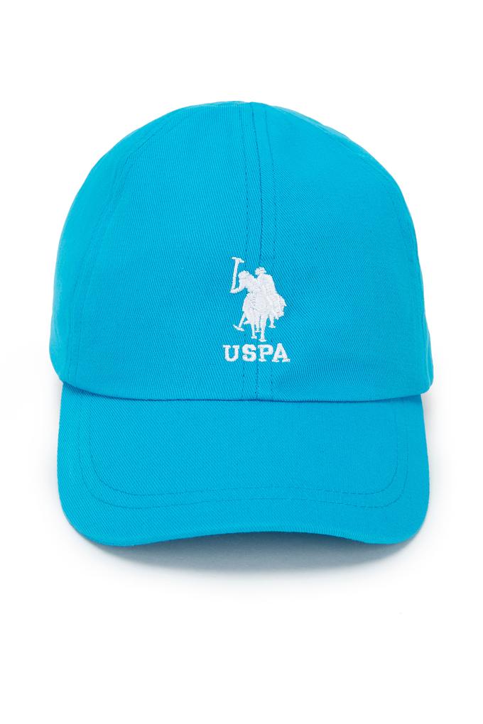 Çocuk Yeşil Şapka