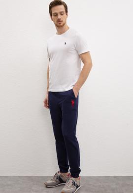 Erkek Lacivert  Eşofman Altı - 50222489006