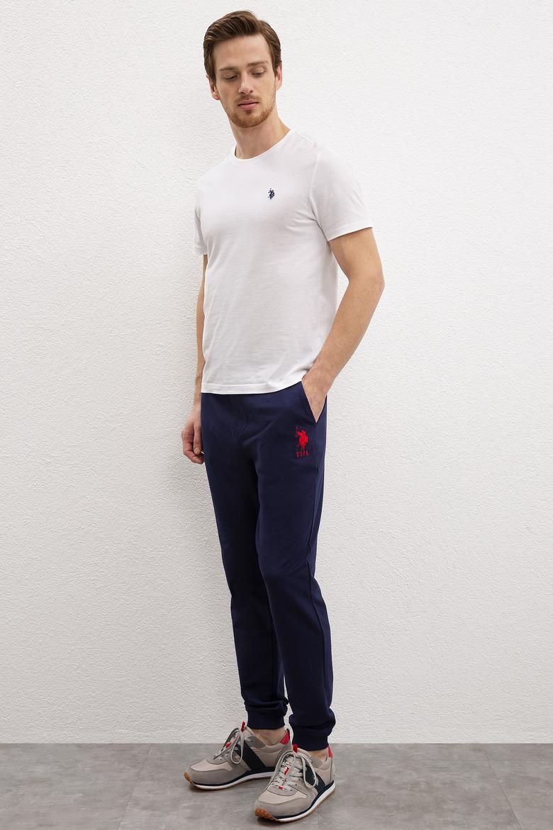 Erkek Lacivert  Eşofman Altı - 50222489006