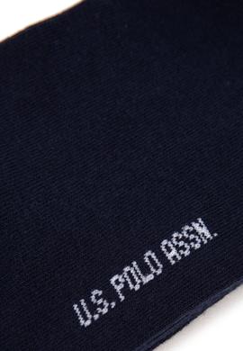 Erkek Lacivert Çorap - 50222715014