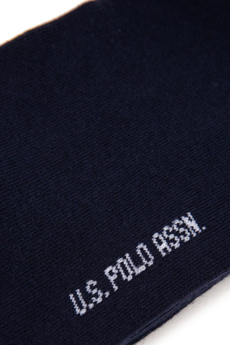 Erkek Lacivert Çorap - 50222715014