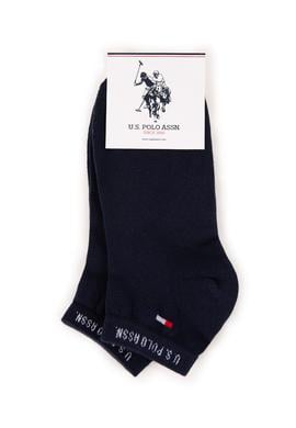 Erkek Lacivert Çorap - 50222715014