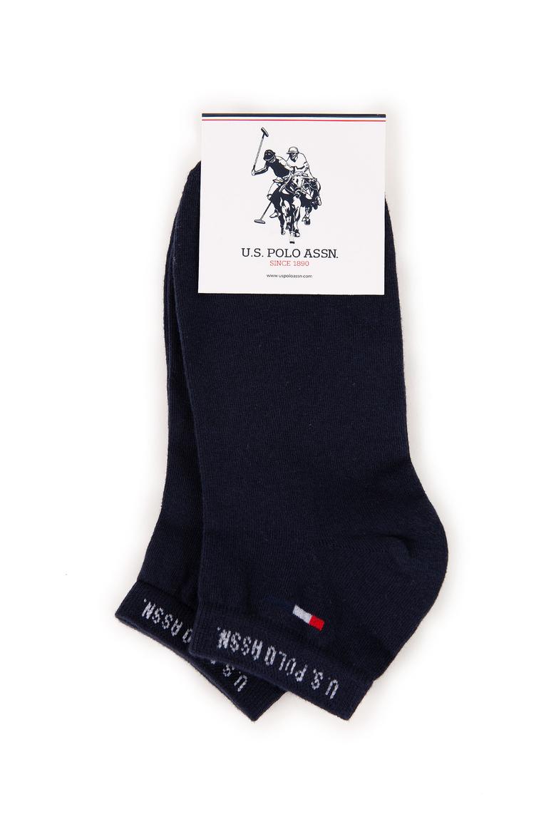 Erkek Lacivert Çorap - 50222715014