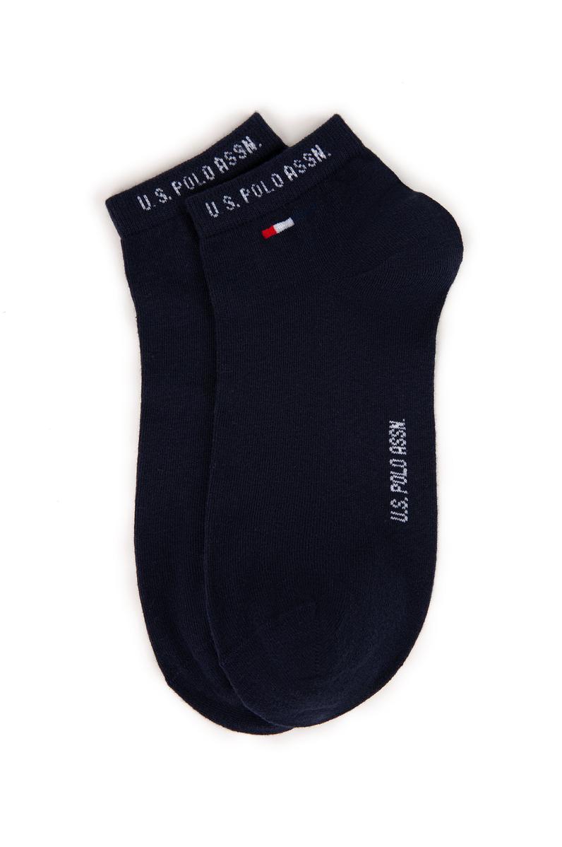 Erkek Lacivert Çorap