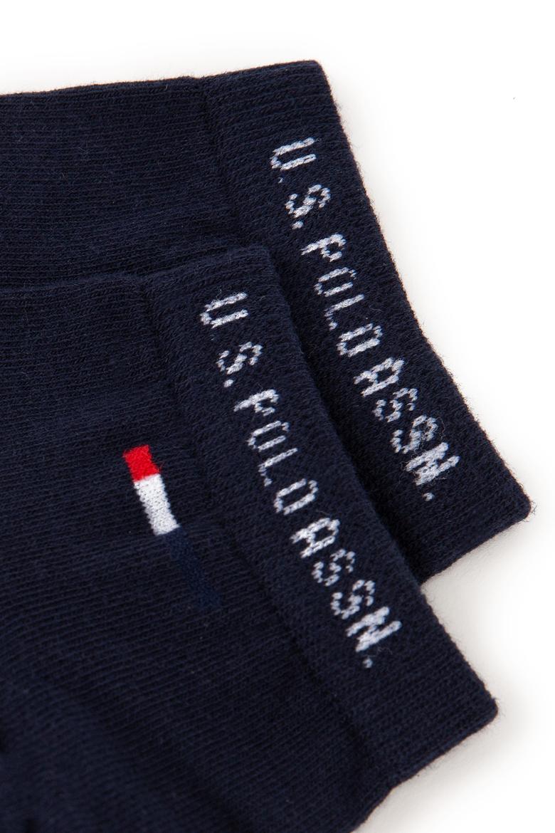 Erkek Lacivert Çorap - 50222715014