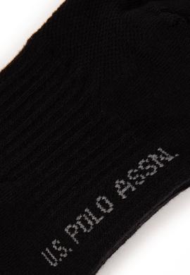 Erkek Siyah Çorap - 50222728002