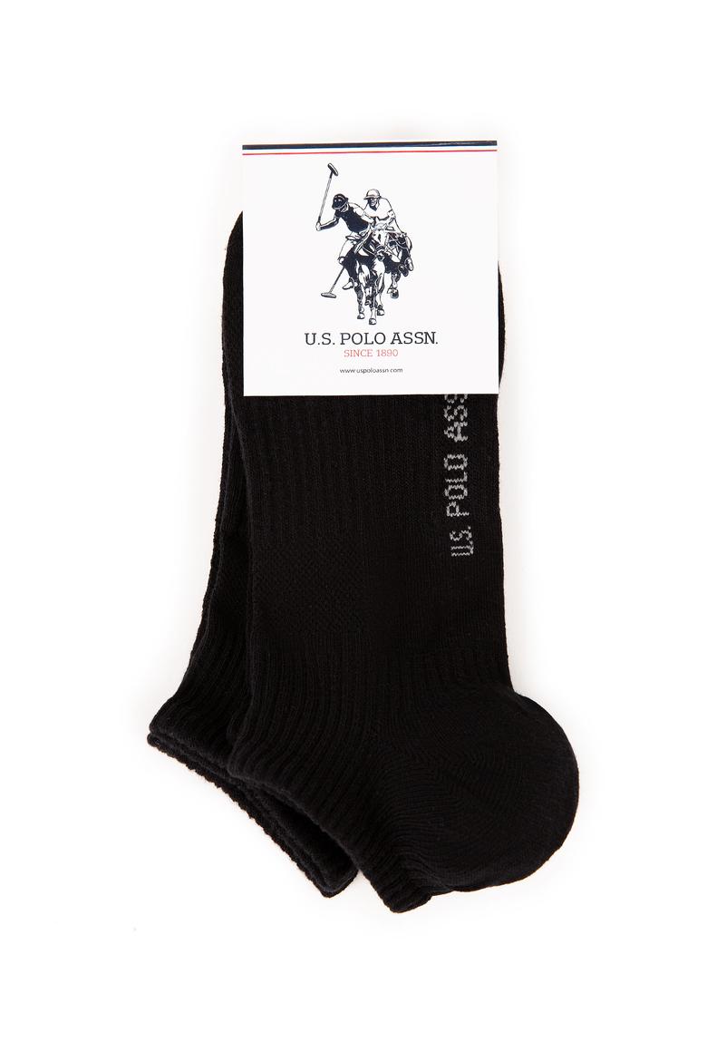 Erkek Siyah Çorap - 50222728002