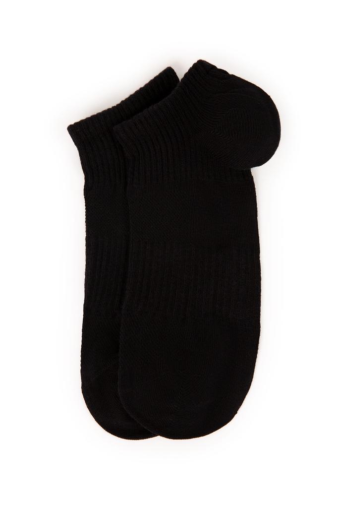 Erkek Siyah Çorap