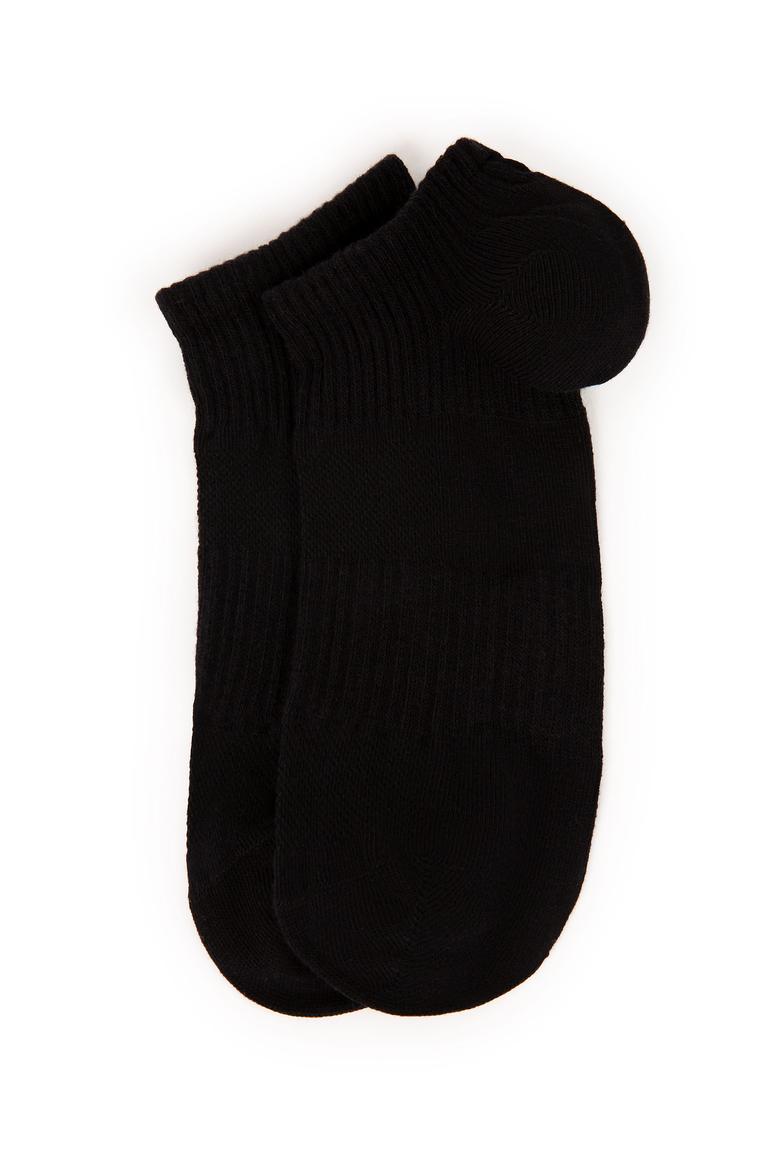 Erkek Siyah Çorap