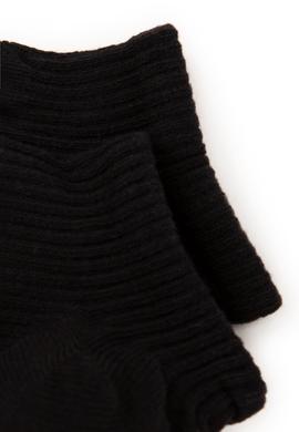 Erkek Siyah Çorap - 50222728002