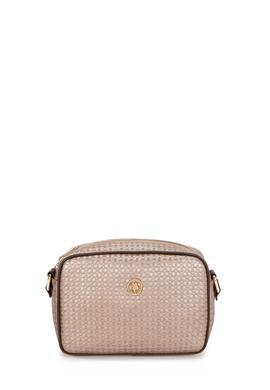 Kadın Gri Çanta - 50233599003