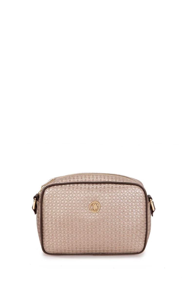 Kadın Gri Çanta - 50233599003