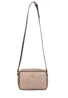 Kadın Gri Çanta - 50233599003