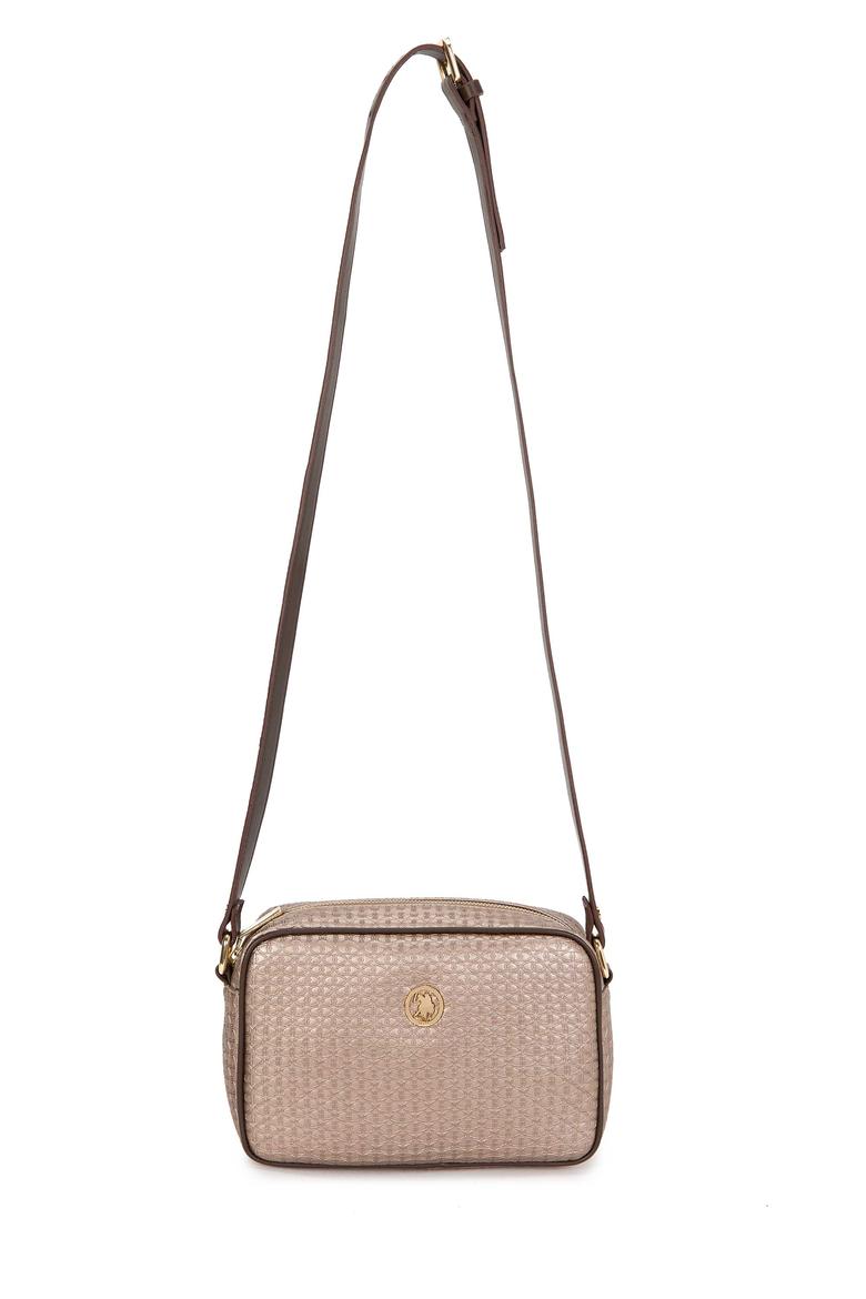 Kadın Gri Çanta - 50233599003