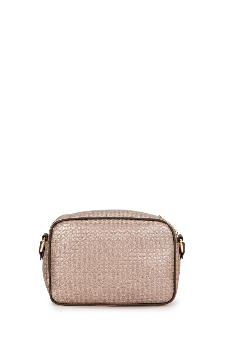 Kadın Gri Çanta - 50233599003