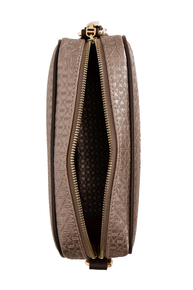 Kadın Gri Çanta - 50233599003