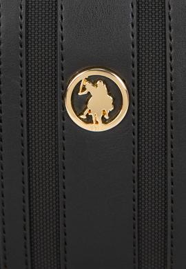 Kadın Siyah Çanta - 50233596001