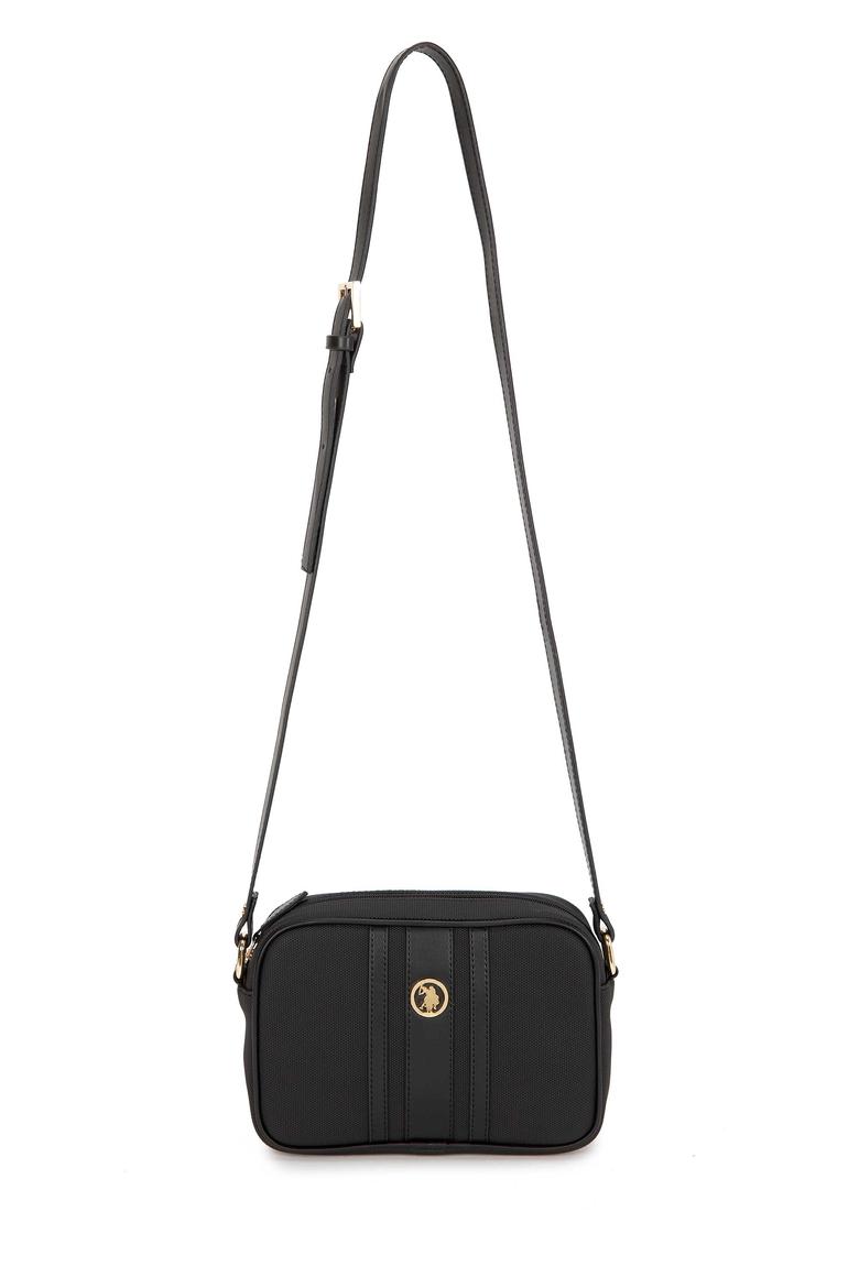 Kadın Siyah Çanta - 50233596001