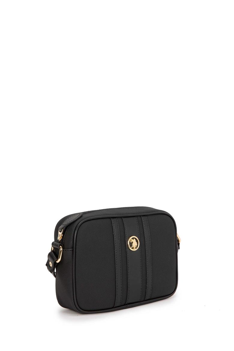 Kadın Siyah Çanta - 50233596001