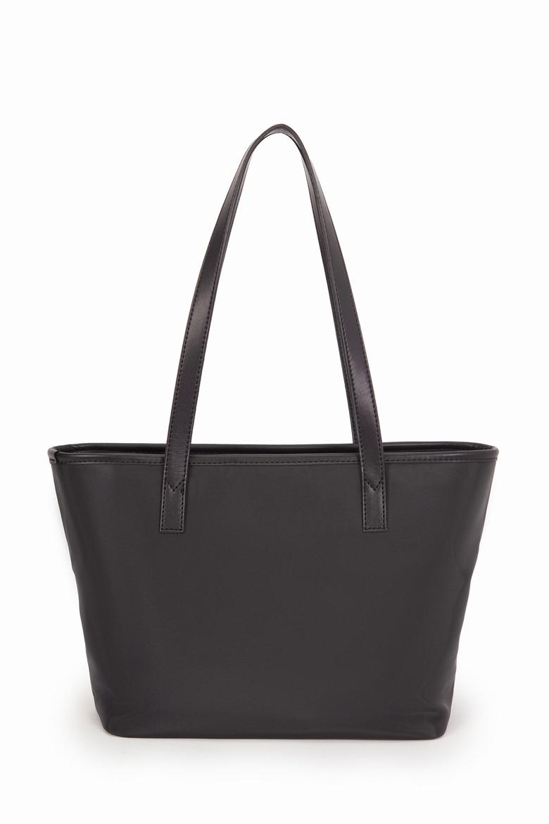 Kadın Siyah Çanta - 50233637001