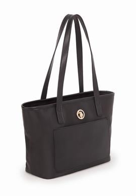 Kadın Siyah Çanta - 50233637001