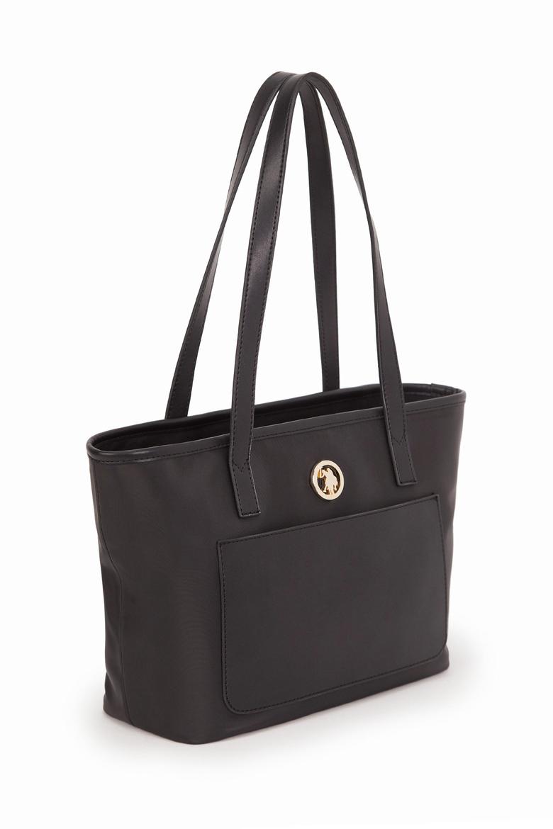 Kadın Siyah Çanta - 50233637001