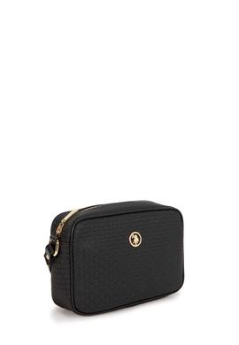 Kadın Siyah Çanta - 50233599001