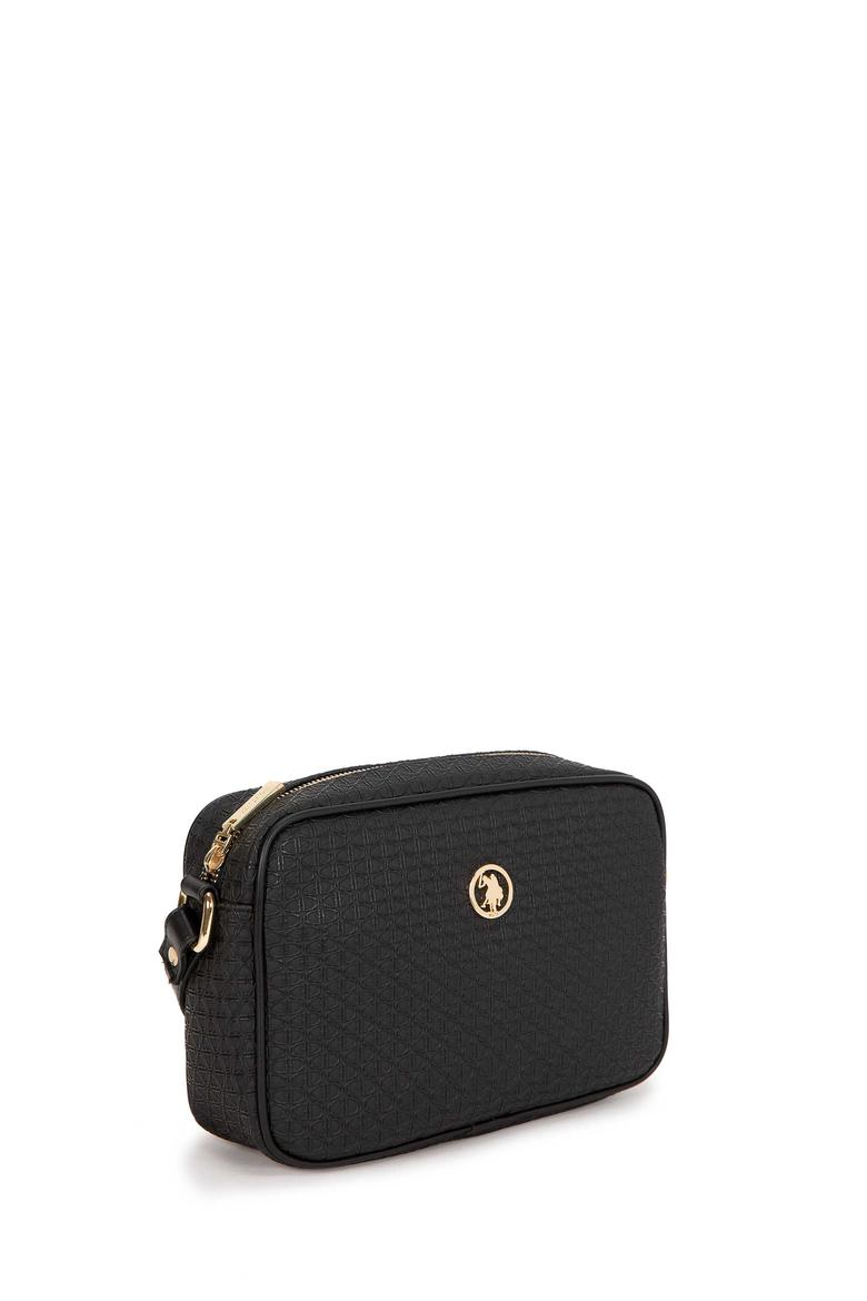 Kadın Siyah Çanta - 50233599001