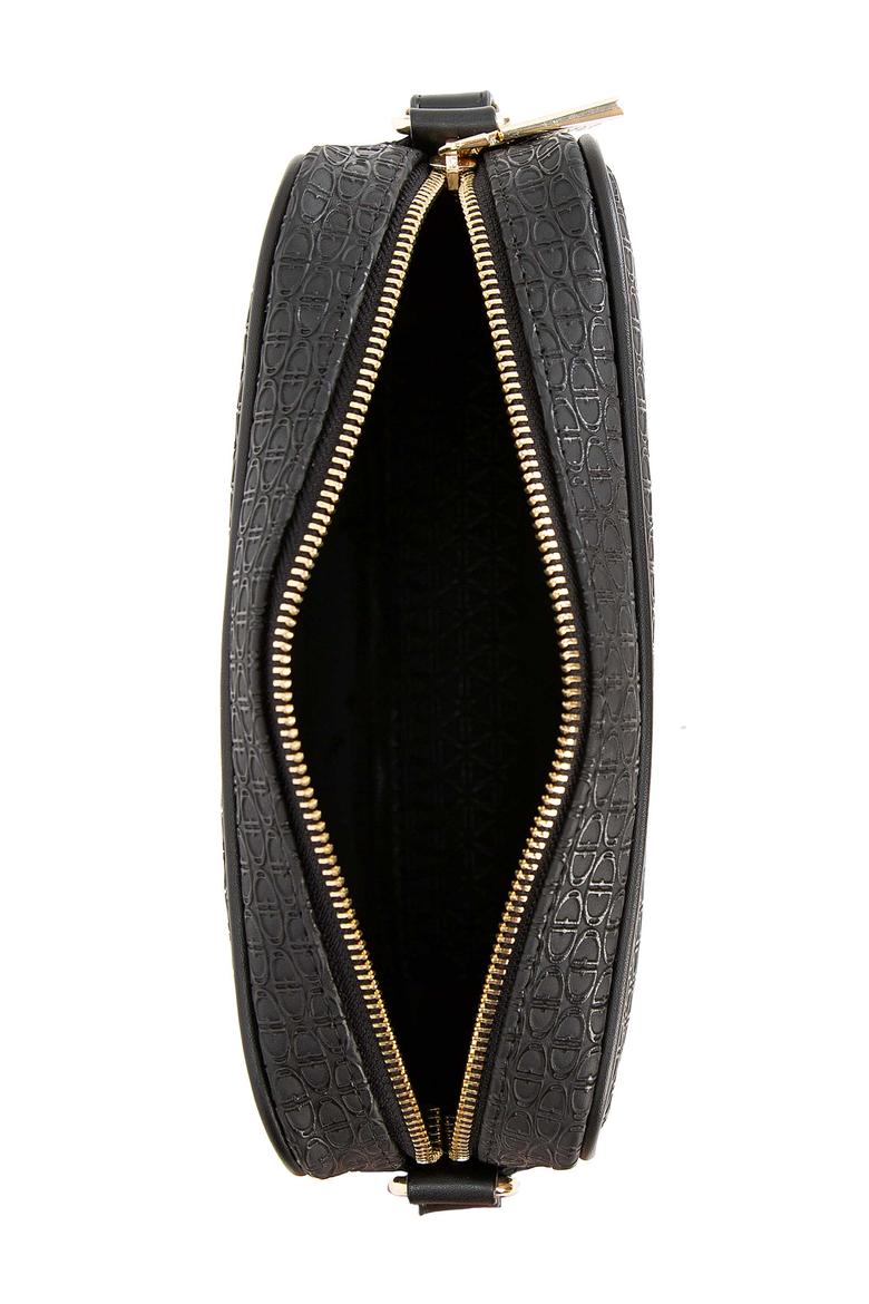 Kadın Siyah Çanta - 50233599001