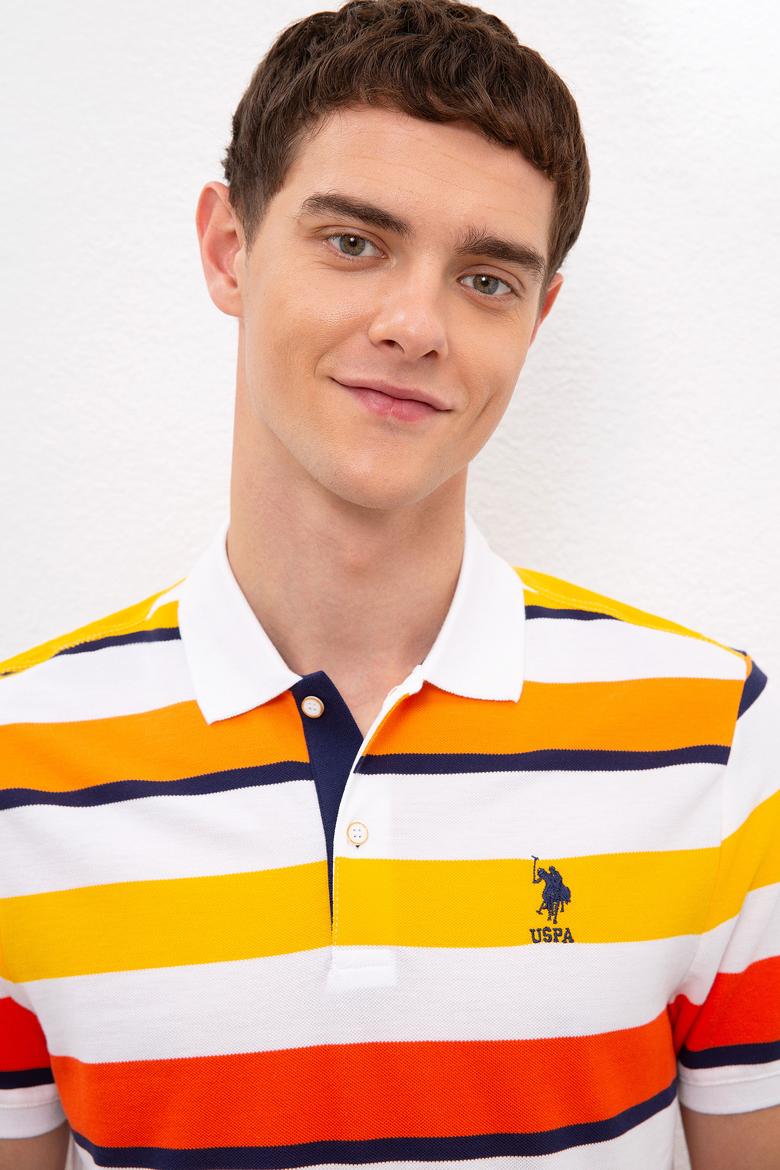 Erkek Beyaz T-Shirt - 50218861020