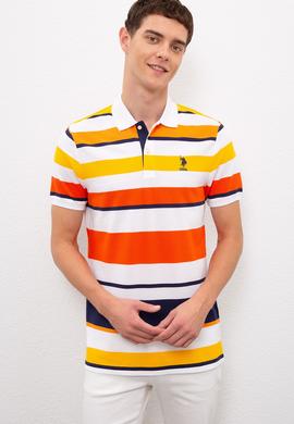 Erkek Beyaz T-Shirt - 50218861020