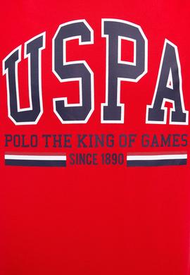 Erkek Kırmızı Tişört - 50217813043