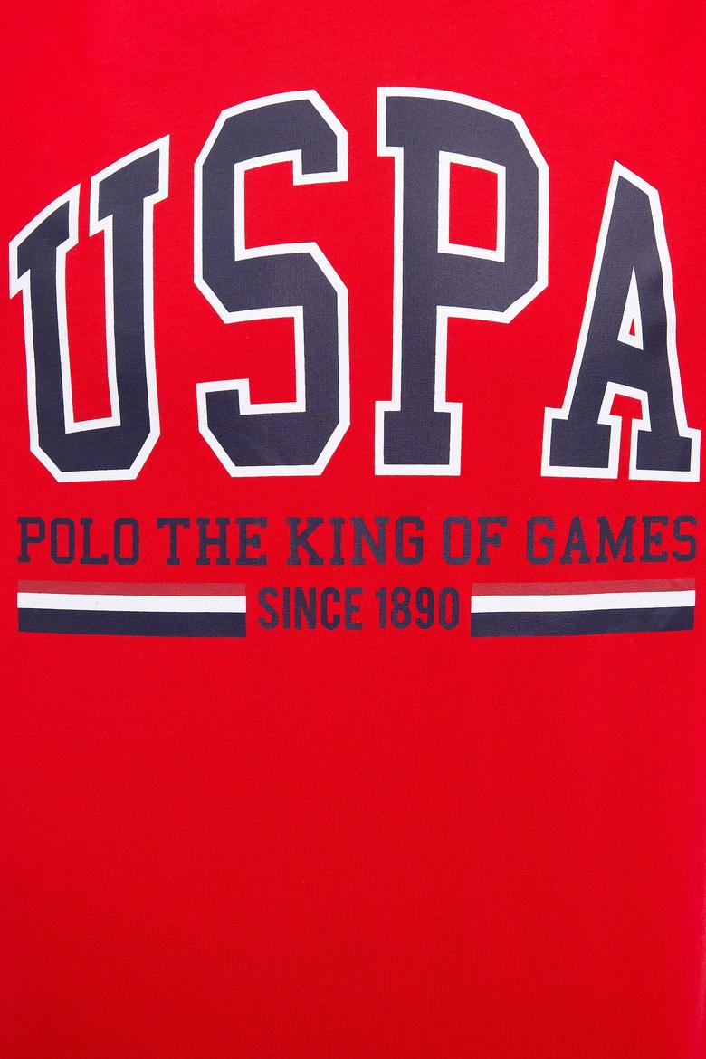 Erkek Kırmızı Tişört - 50217813043