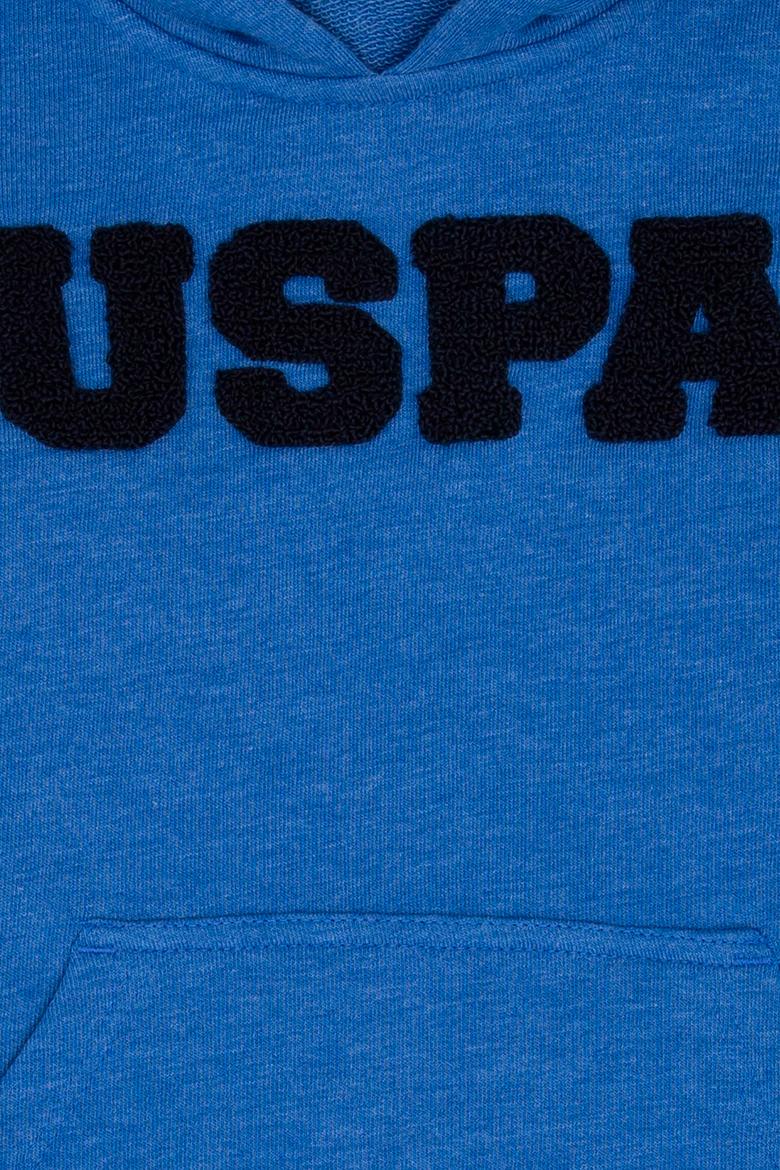 Çocuk Mavi Sweatshirt Basic - 50207310100