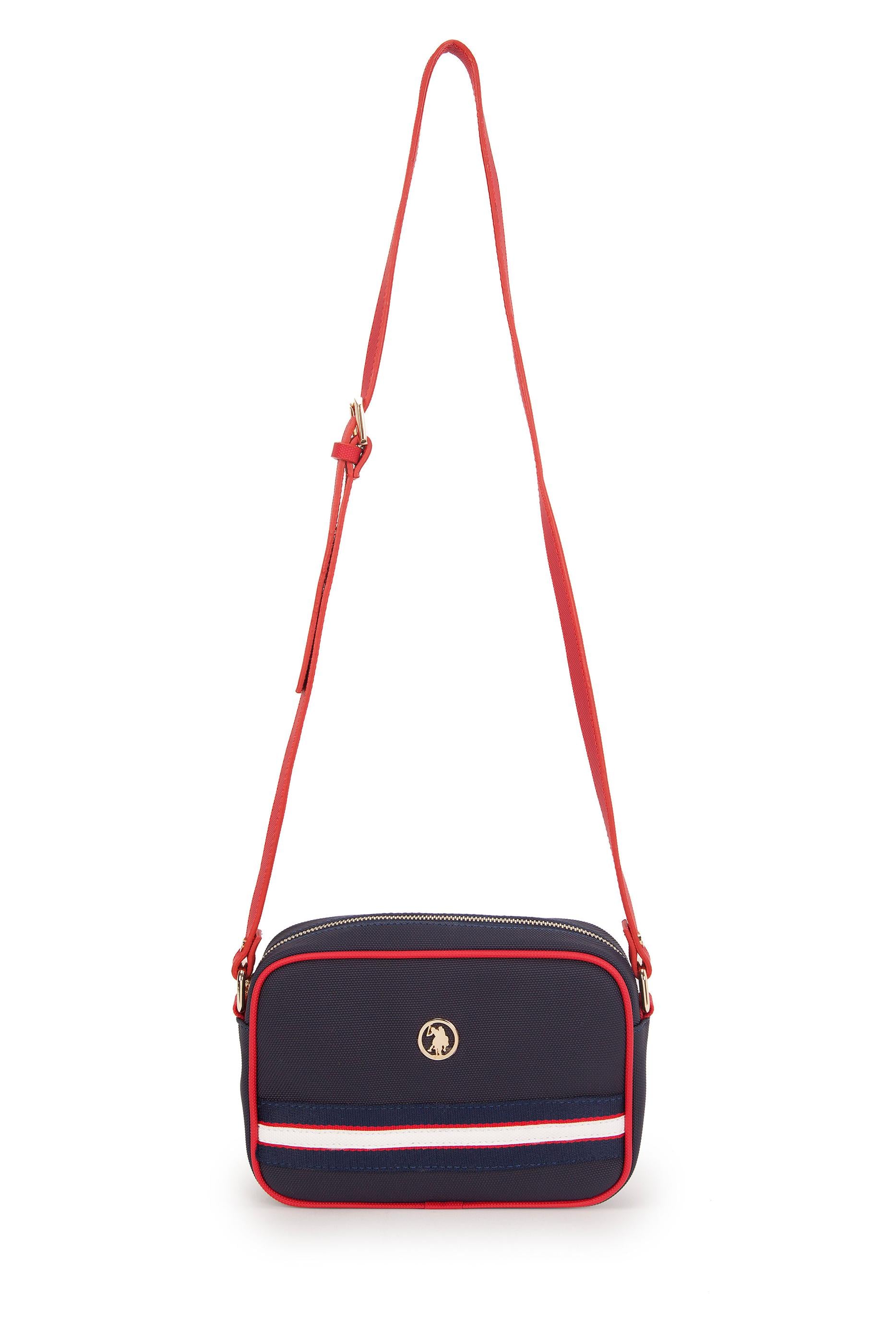 Kadın Lacivert Çanta