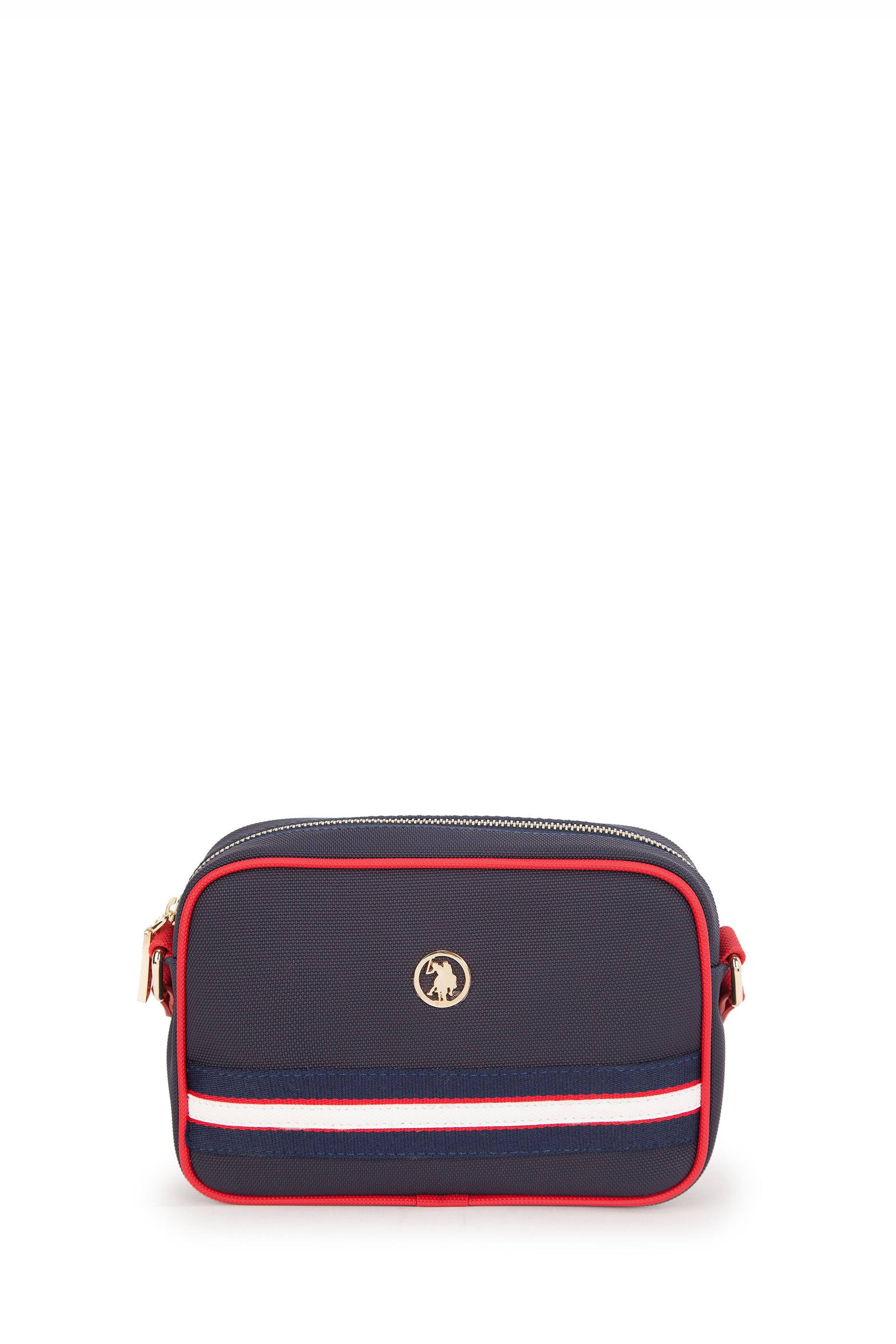 Kadın Lacivert Çanta