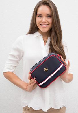 Kadın Lacivert Çanta - 50233624002