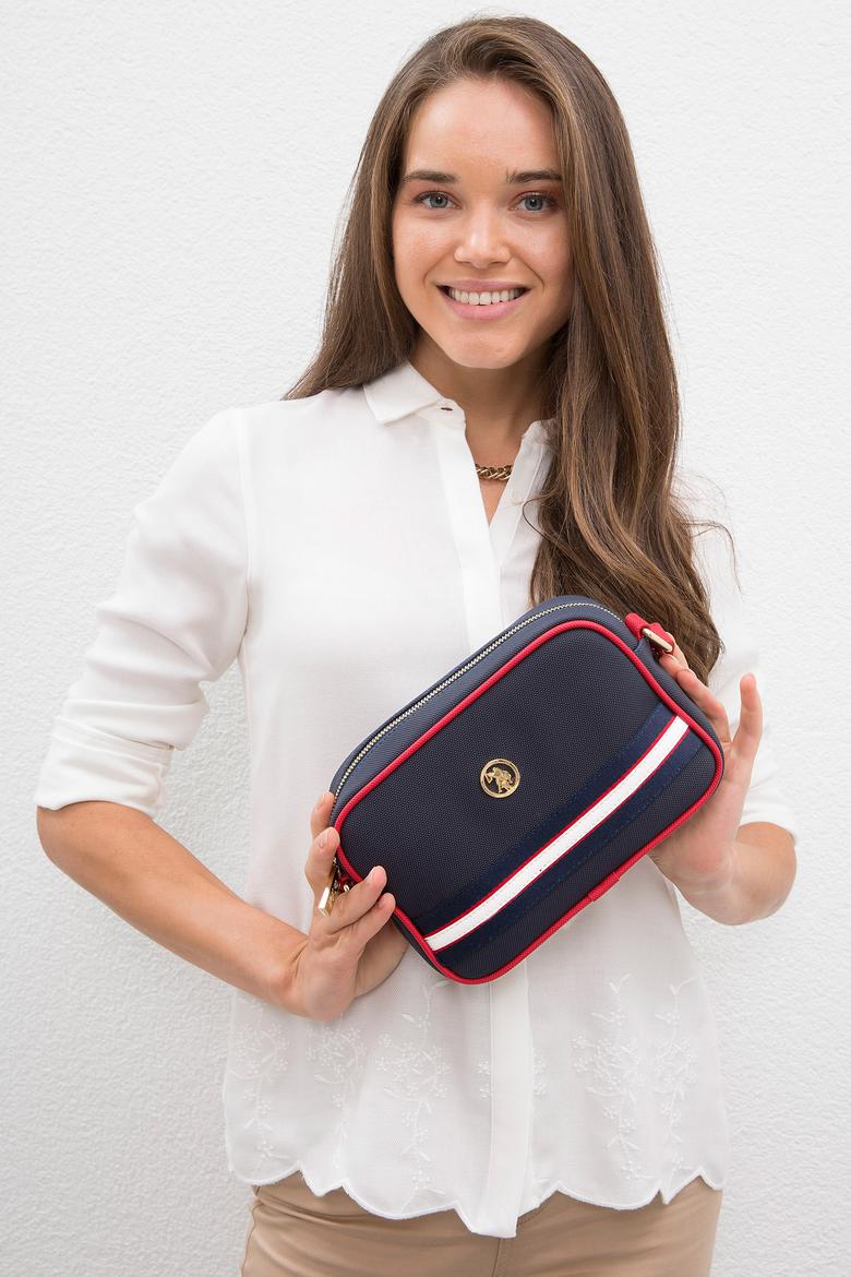 Kadın Lacivert Çanta