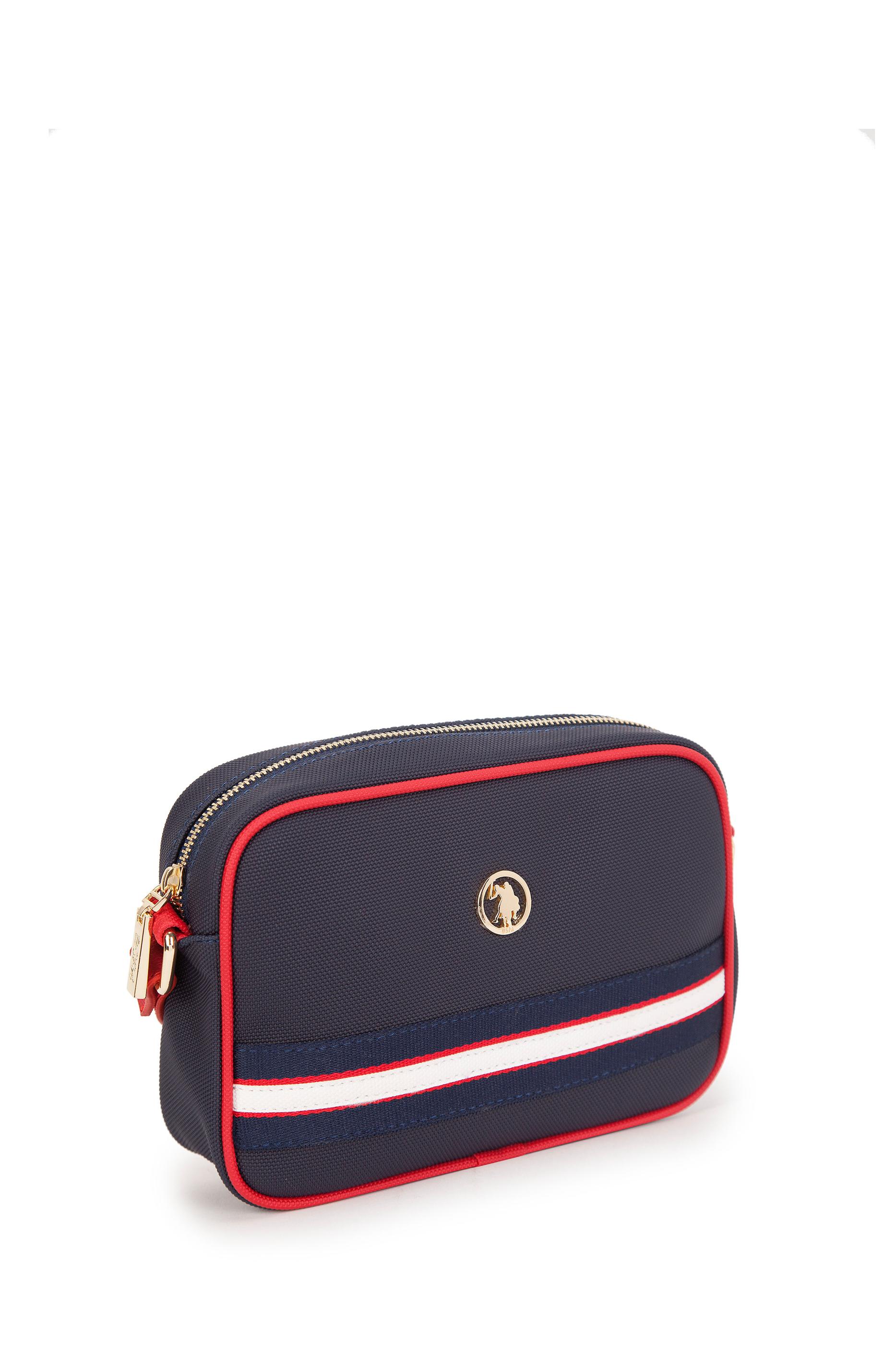 Kadın Lacivert Çanta