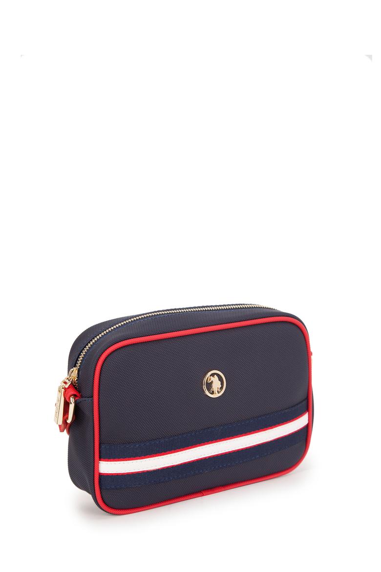 Kadın Lacivert Çanta - 50233624002