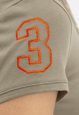 Kadın Yeşil Örme Elbise - 50221981074